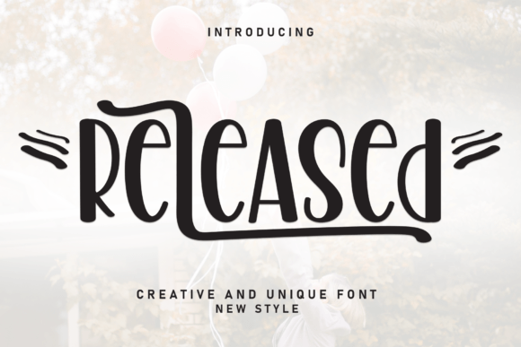 Released: The Sweet Handwritten Font for Crafters